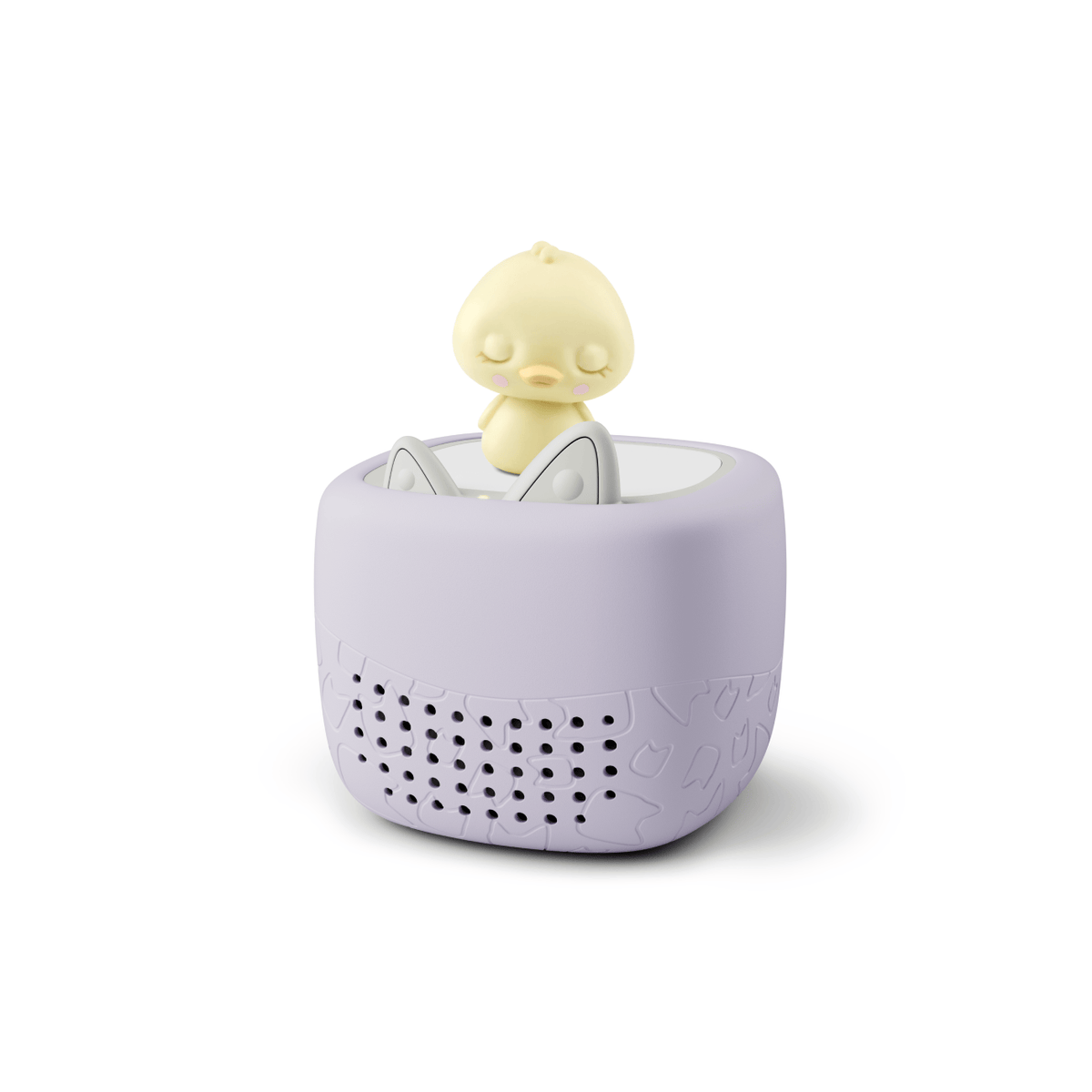 Sleepy Set Pastel Lilac Cover | plp image