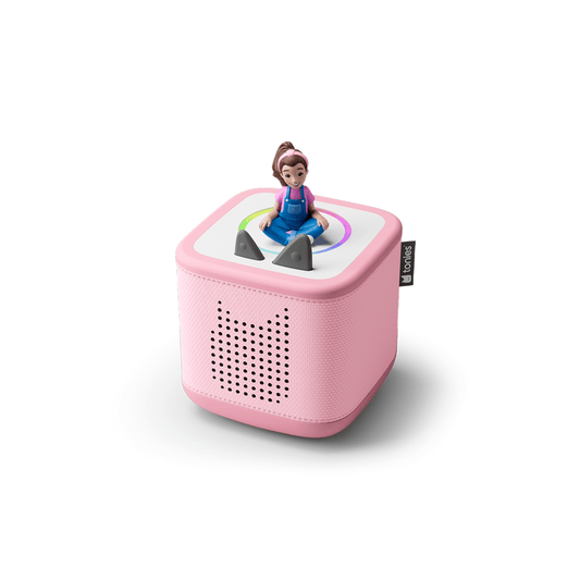 Ms. Rachel Starter Set - Cloud Pink | plp image