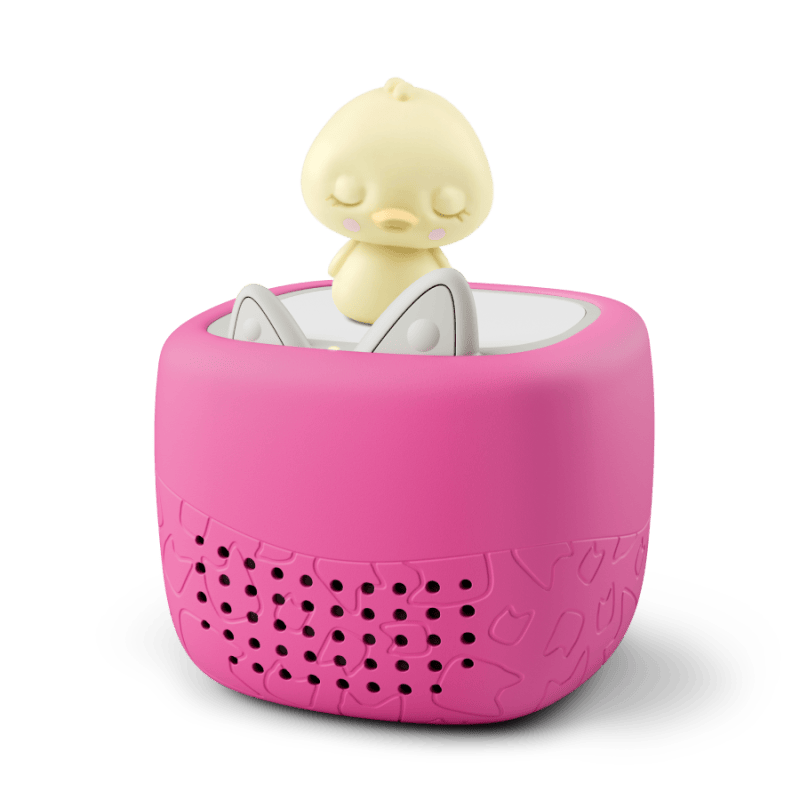 Sleepy Set  Berry Pink Cover | bundle